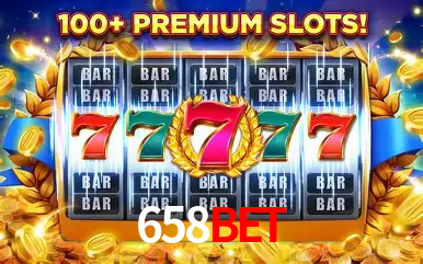 658bet - Winners Celebration